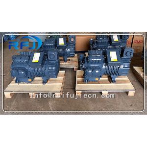 35HP Copeland Compressor Semi Hermetic D6DH-350X-AWM/D SR314a 380-420V 50Hz