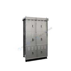 IP23 Converter Dynamic Braking Resistor With Strong Vibration Resistance