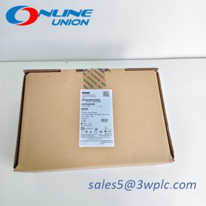 6SL3210-1KE22-6UB1 SIEMENS G120 Inverter Power Module