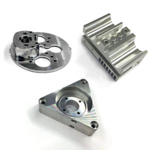 High Speed CNC Milling Of Aluminum Superior Performance
