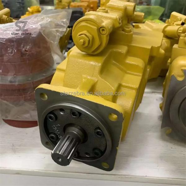 Standard PVC80RC14 Main Pump for CAT 307D 308D Excavator High Pressure 296-3867 Hydraulic Pump