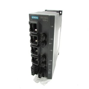 6GK5204-2BB10-2AA3 Siemens One Year Warranty