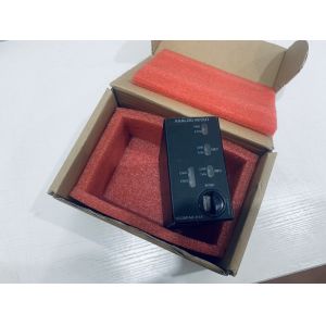 GE MKVI IS220PAICH1A-IO PACK, ANALOG IN/OUT BASIC