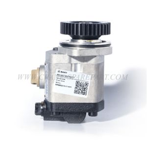 Quality 60275077 Hydraulic Crane Parts QC20/15-WP7 Steering Fluid Pump for sale