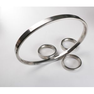 HB150 Inconel 600 RX Ring Joint Gasket