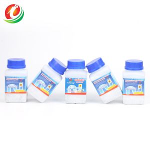 Odorless Formula Pipe Declogger Powder