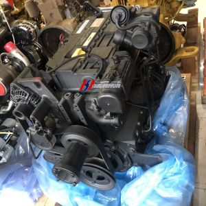 Compact SDLG SD40B 4 Cylinder Inline Engine 2.2L 73.0KW Fuel Efficiency