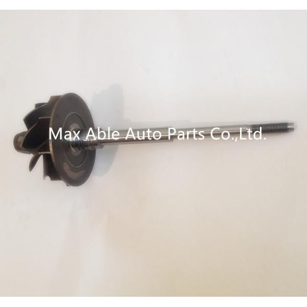 Buy KP39 54399700049 turbine shaft/turbo wheel at wholesale prices