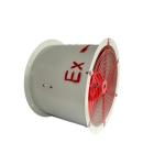Spark Proof Mounted Explosion Proof Ventilation Fan Class 1 Div 2 Enclosure Fan