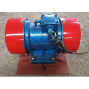 IP55 660V Industrial Vibration Motor for AAC Plant