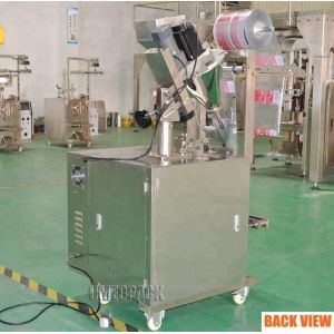 Pepper packaging coffee capsule detergent powder packing machine