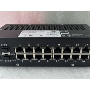 GE IS220PSCAH1A Serial Modbus I/O Module for Mark VIe Turbine Control