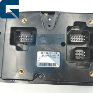 464-9981 4649981 Model D5K2 D6N Monitor Display Panel