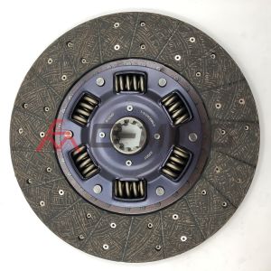 ISD 066 Clutch Pressure Plate Assembly 6SA1 1312406570