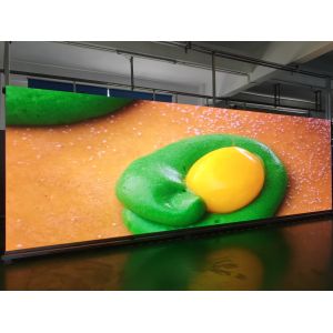 HD P1.6 P1.8 P1.9 P2.5 Indoor LED Video Wall For Full Color Display Fixed