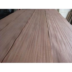 Sapele Veneer for Furniture