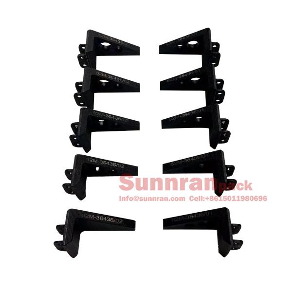 Buy Chain Dog Welding Machine Spare Parts For  Welder at wholesale prices