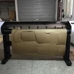 220V/50Hz Vertical CAD Paper Pattern Graph Cutting Plotter for Machinery Repair