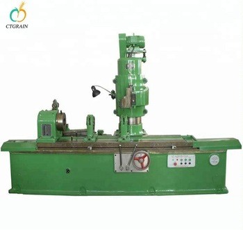 Buy Composite Rail Grain Milling Equipment Fluting And Polishing Machine at wholesale prices