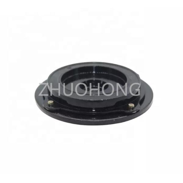 6PK 110MM 12V Auto AC Compressor Pulley Clutch Kit for BMW 530 SERIES High Durability