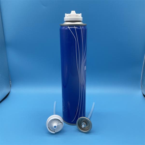 Car Disinfectant Valve - Advanced Auto Germ Protection System for a Safe and Clean Ride - Specifications Included