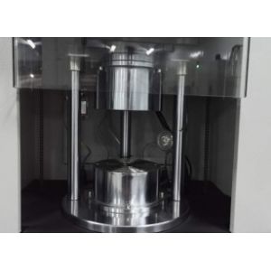 Liyi mooney viscometer for industry rubber