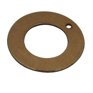 Customized Oilless Resin Sliding Materials Washer & Flat Gasket