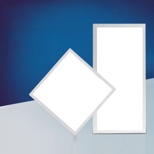 High Efficiency Backlit LED Panel Light