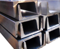 Buy ASTM A276 U Shaped Stainless Steel Channel 304 Channel Bar Steel at wholesale prices