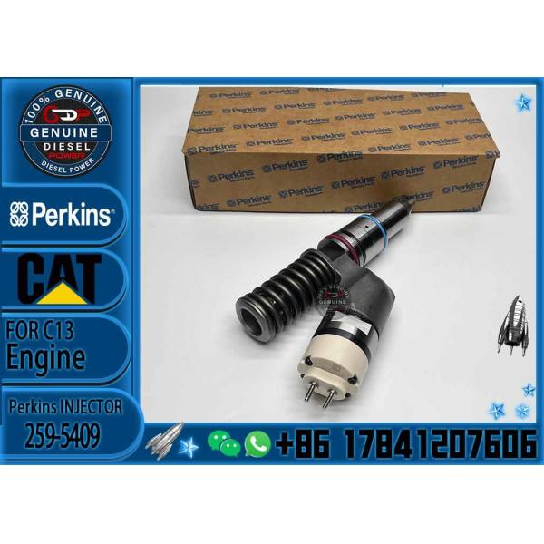 Buy 253-0608 2530608 259-5409 2595409 is used for CAT SR4B GENERATOR 292-3666 2923666 C13 engine at wholesale prices