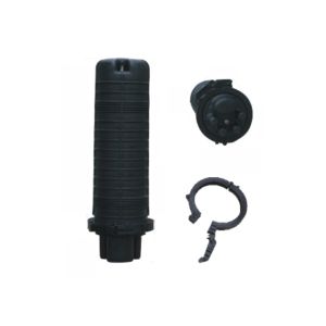 Aeria , Direct buried Fiber Optic Splice Closure