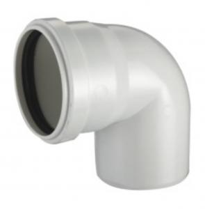 Quality PVC SCH40 PIPE FITTING FOR WATER SUPPLY for sale