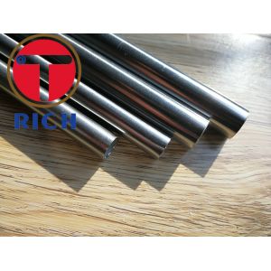 Incoloy 800 Incoloy 800h Incoloy 825 Tubing Inconel Pipe