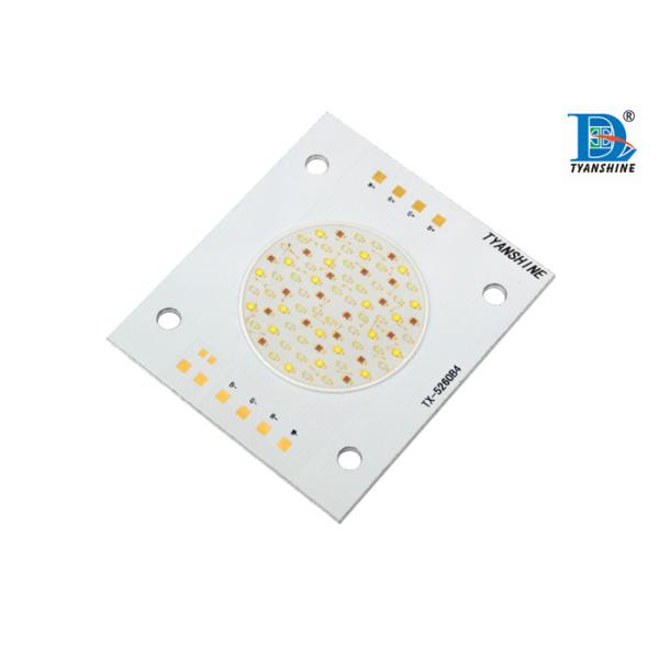 Ultra Bright 40 W RGB LED Chip Array High Effect Color Mixing without No Light