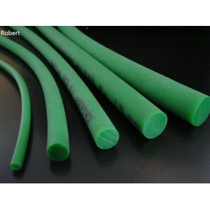 Good Weatherability PU Round Belt High Impact Resistant O Ring Drive Belts