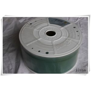 Industrial transmission 7mm Diameter Wear Resistant PU Polyurethane round belt