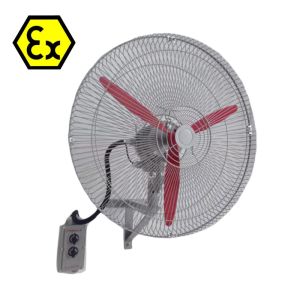 Quality 24 Inch Explosion Proof Ventilation Fan CFM 2000-10800m3/H for sale