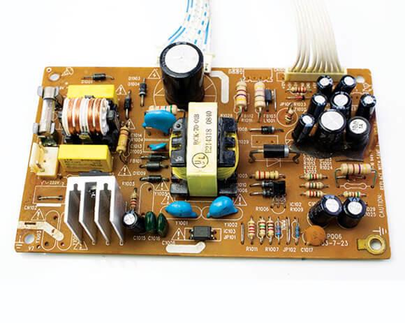 Buy OEM Power PCB Assembly HASL PCB Immersion Silver / Immersion Tin at wholesale prices