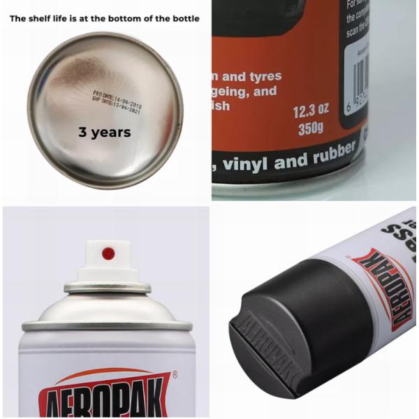 Buy 200ml Foaming Cleanser Spray For Sport Shoes 12pcs / Box Dries Quickly at wholesale prices