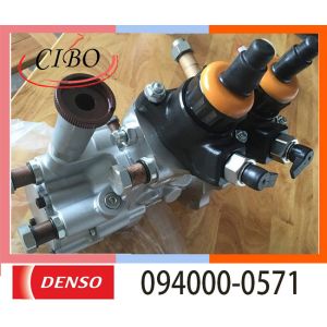 1 Year Warranty 6156-71-1111 094000-0480 Engine Fuel Pump