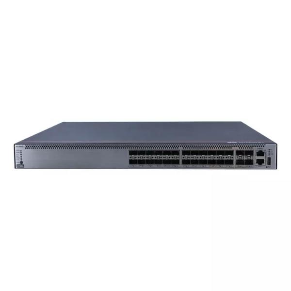 Buy Hybrid Optical Electrical POE++ Switch HUAWEI S5731-H24HB4XZ at wholesale prices