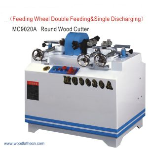 Quality MC9020A wooden dowel making machine diameter 6 to diameter 20 for sale