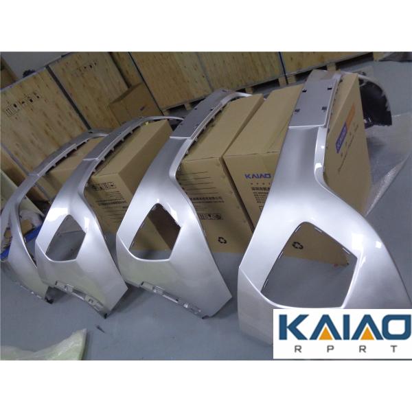 Reaction Automotive Injection Molding , RIM Rapid Small Batches Manufacturing