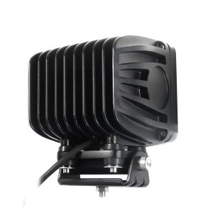 60w Cree Heavy Duty LED Work Lights Hilux 4200lm IP67 For Mining Trucks