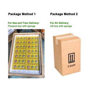 Grade A Winston 3.2V Lifeypo4 Battery 40ah 60ah 90ah 100ah 130ah 160ah 200ah