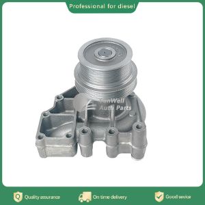 High quality ISX QSX15 Diesel Engine water pump 4089908