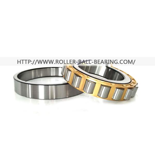 KOYO NSK NTN Cylindrical Roller Bearing N1020-K-M1-SP N1020 N1022 N1018