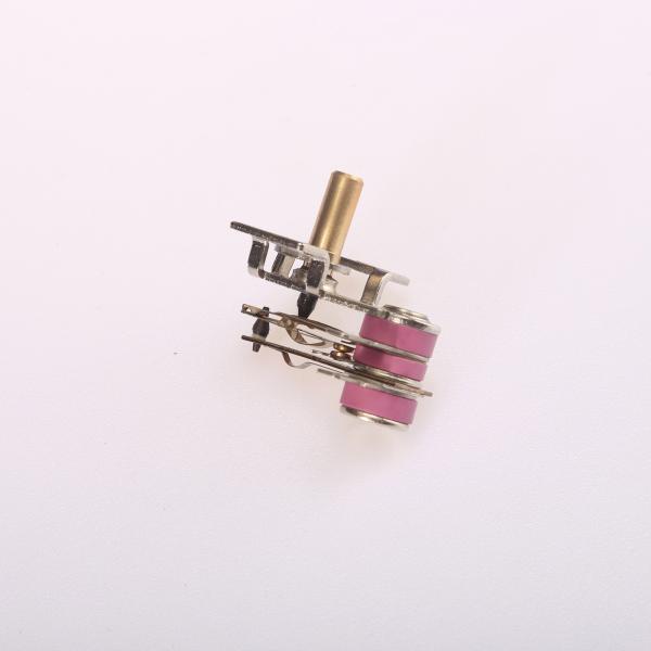 Household Multifunctional Room Temperature Controller Thermostat with 5C