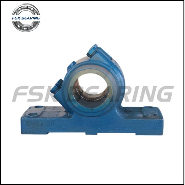 XHC 4- 80 Plummer Block Housing For Metallurgical Forging Equipment