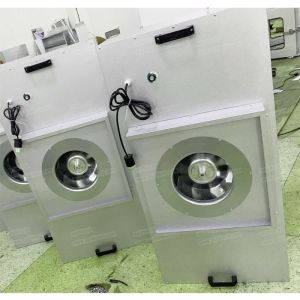 Ffu Ffu H14 Hepa Cleanroom Ffu